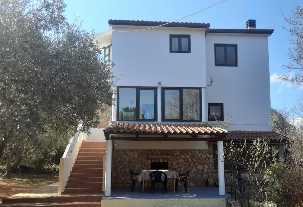 Apartments Nena 3* Лижнян Экстерьер фото
