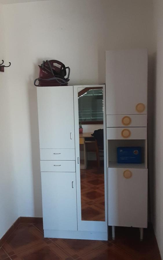 Apartments Nena 3* Лижнян Экстерьер фото
