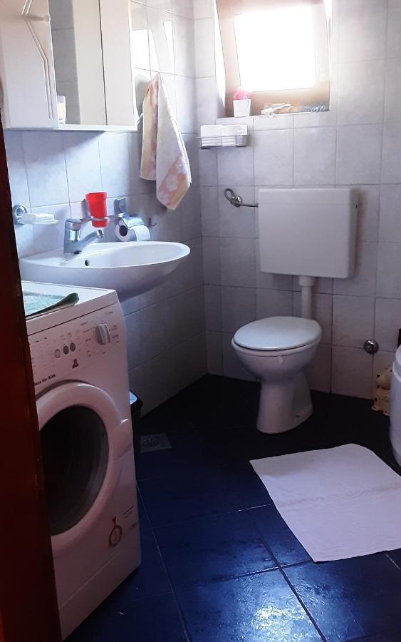 Apartments Nena 3* Лижнян Экстерьер фото