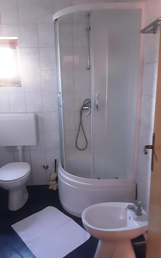 Apartments Nena 3* Лижнян Экстерьер фото