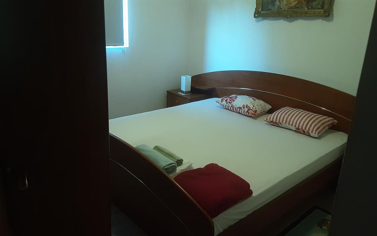 Apartments Nena 3* Лижнян Экстерьер фото