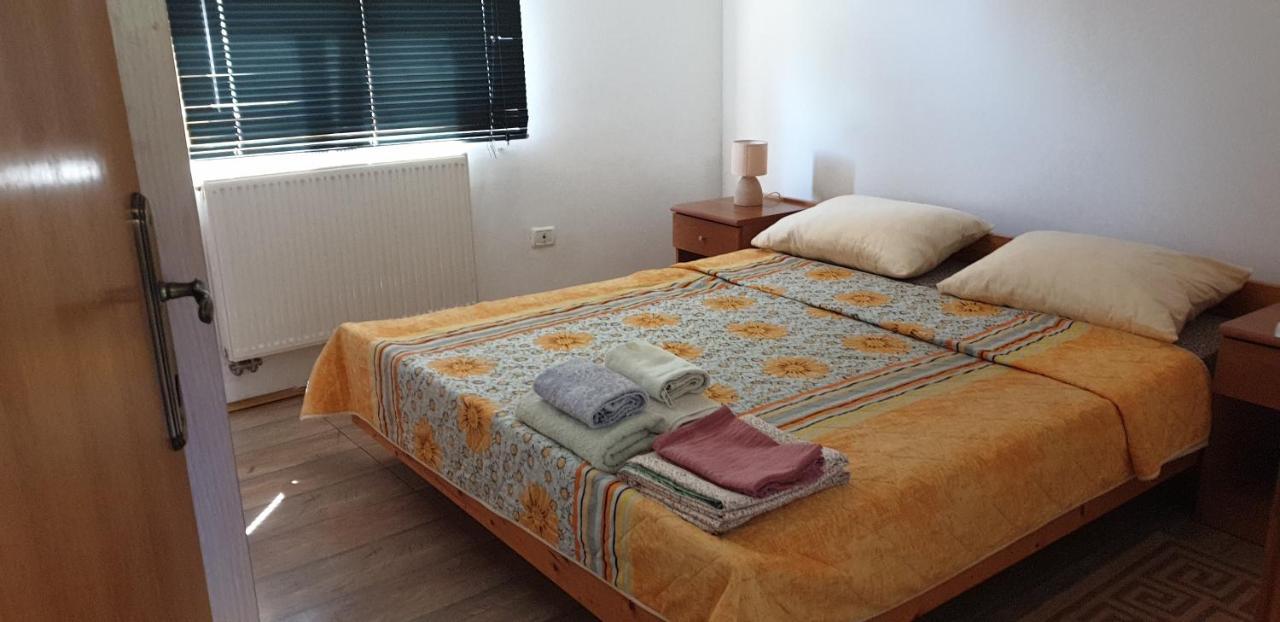 Apartments Nena 3* Лижнян Экстерьер фото