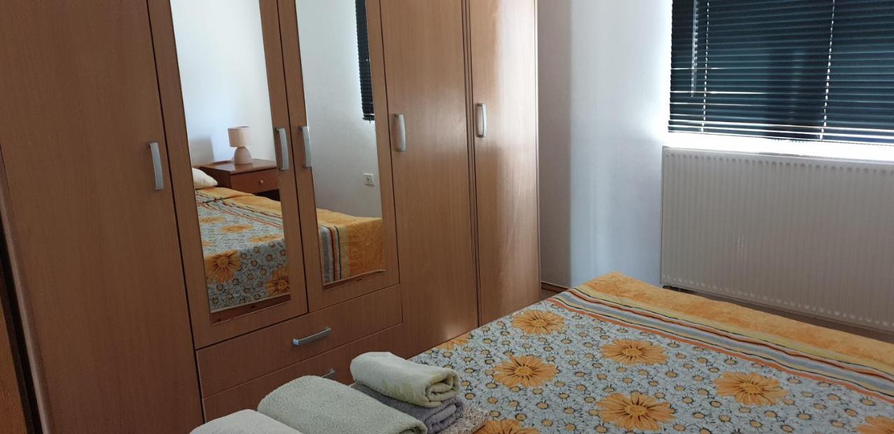 Apartments Nena 3* Лижнян Экстерьер фото