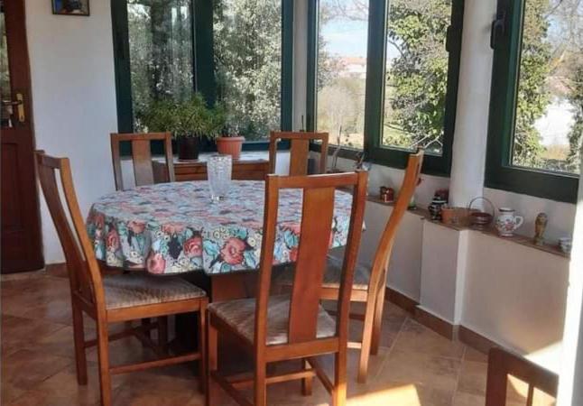 Apartments Nena 3* Лижнян Экстерьер фото