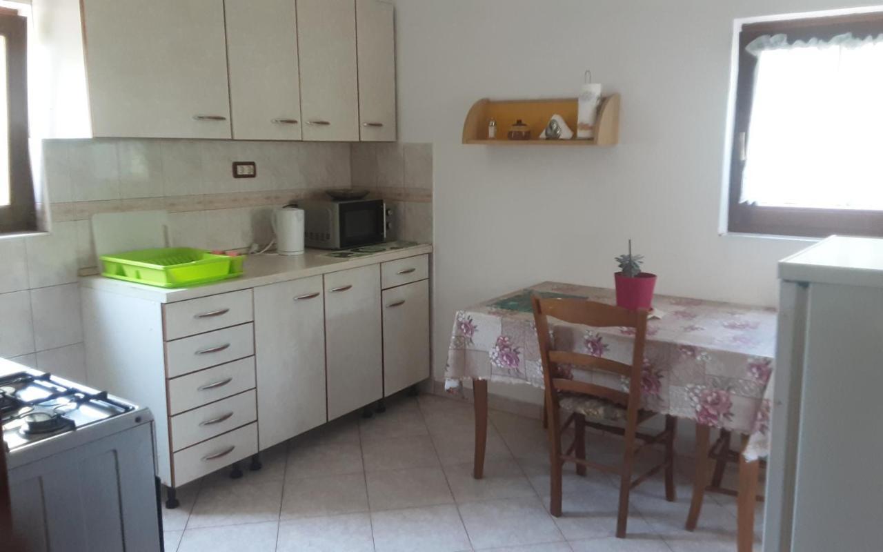 Apartments Nena 3* Лижнян Экстерьер фото