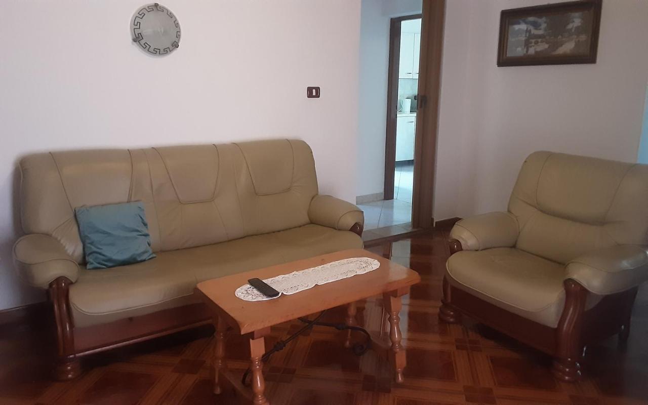 Apartments Nena 3* Лижнян Экстерьер фото