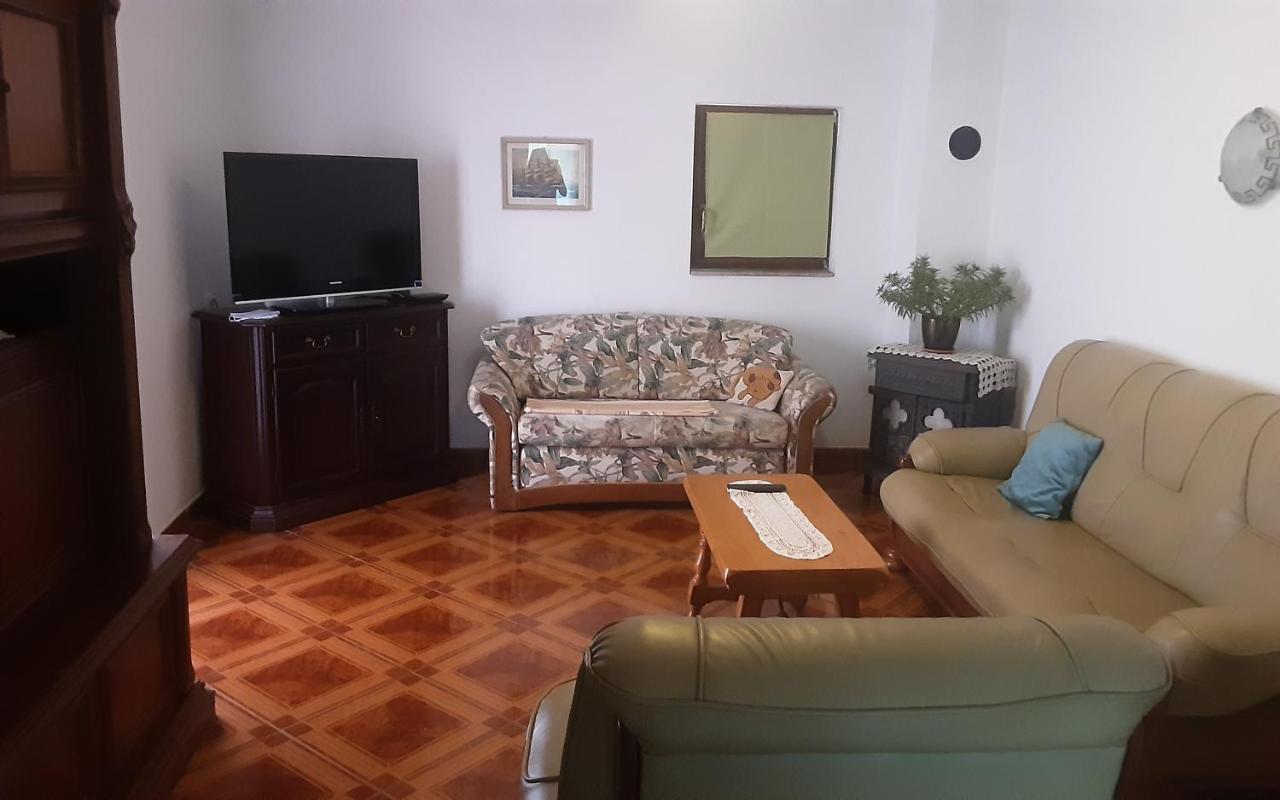Apartments Nena 3* Лижнян Экстерьер фото