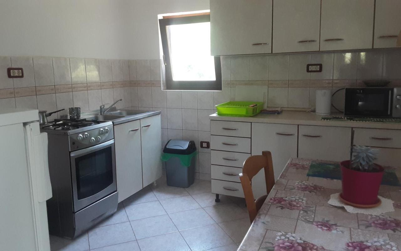 Apartments Nena 3* Лижнян Экстерьер фото