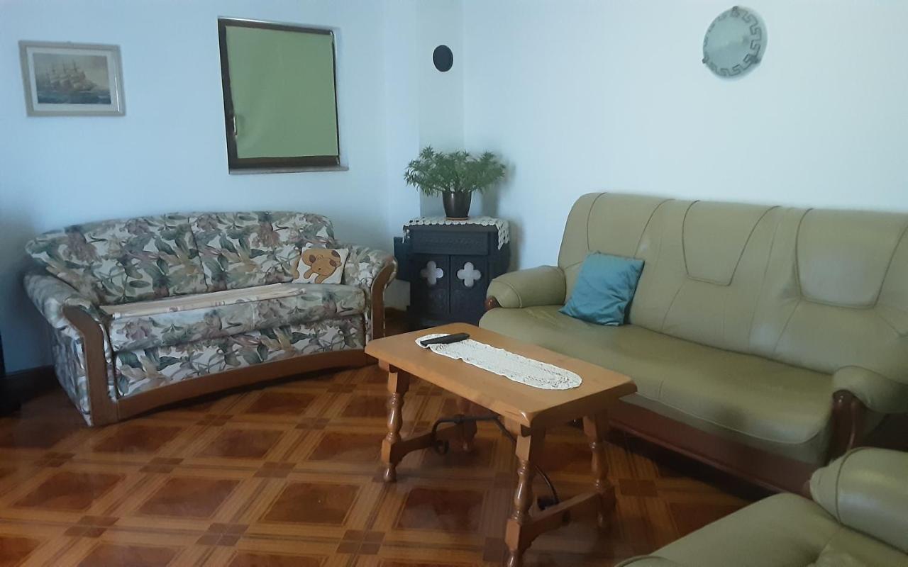 Apartments Nena 3* Лижнян Экстерьер фото