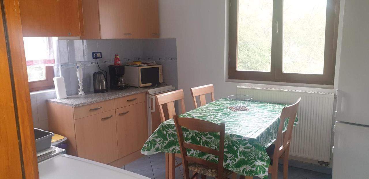 Apartments Nena 3* Лижнян Экстерьер фото