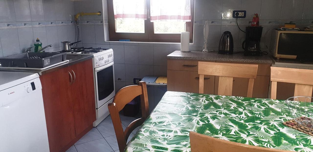 Apartments Nena 3* Лижнян Экстерьер фото