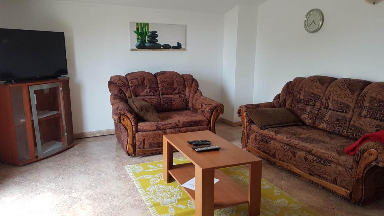 Apartments Nena 3* Лижнян Экстерьер фото