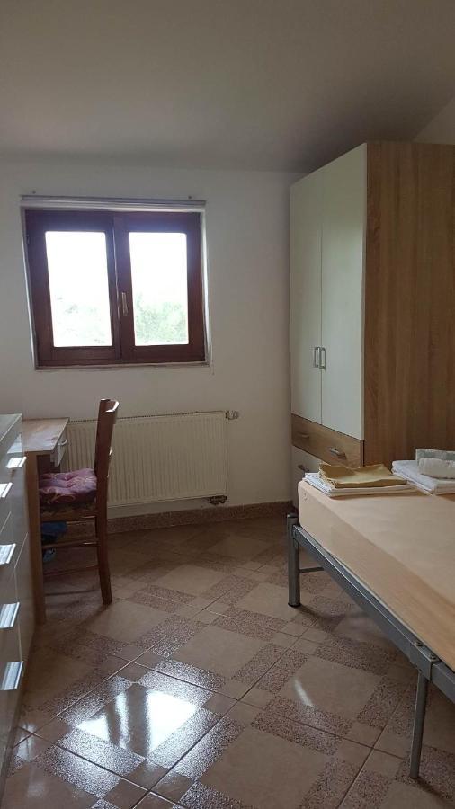 Apartments Nena 3* Лижнян Экстерьер фото