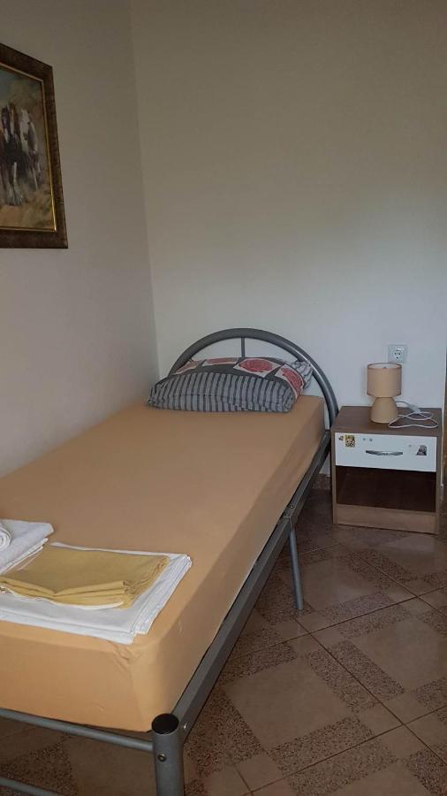 Apartments Nena 3* Лижнян Экстерьер фото