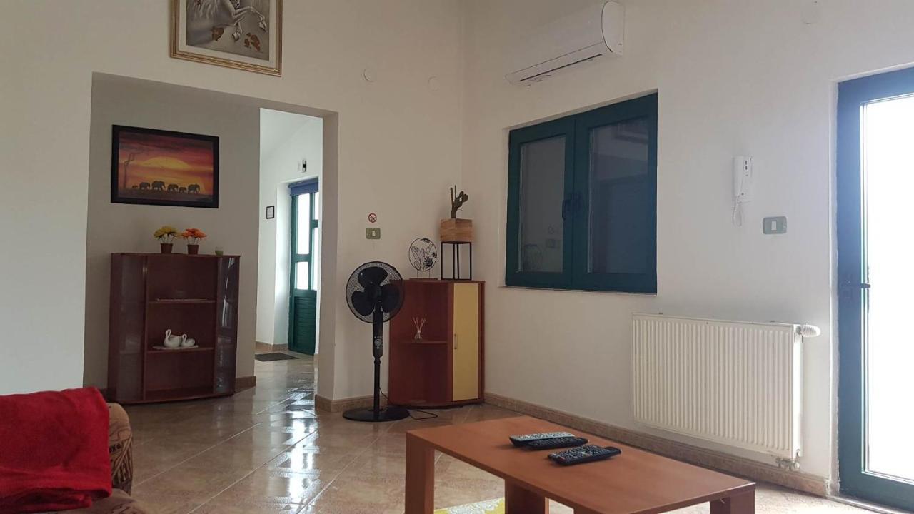Apartments Nena 3* Лижнян Экстерьер фото